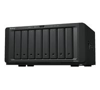 NAS SYNOLOGY DS1823XS+, HDD, 8 GB