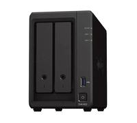 Synology DVA1622 NVR 2Bay 4K AI - Nouvo