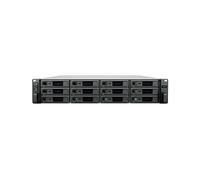 SYNOLOGY UC3400 - SERVER NAS, Unified Controller UC3400 alloggiamento vuoto