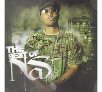 Nas - The Best of Nas Mixtape