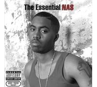 Nas - The Essential Nas (2 LP)