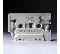 Nas The Lost Tapes 2 explicit_lyrics (Vinyl LP)