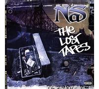 NAS - The Lost Tapes [2 LP]