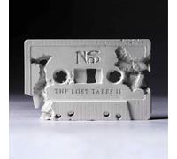 Nas - Lost Tapes 2