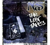 NAS - The Lost Tapes [2 LP]