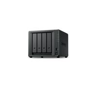 NAS TOWER SYNOLOGY DS425+ 4XHDD NOHDD 3.5''/2.5'' + 2x SSD M.2 NVMe 1x1GBe 1x2.5