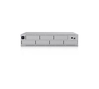 Server NAS Ubiquiti UNAS Pro Armadio (2U) Cortex-A Cortex-A57 8 GB Grigio [UNAS-PRO]