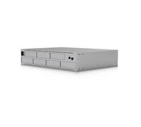 NAS UBIQUITI UNAS-PRO X 7 HDD 3.5"/2.5"- NO HDD-RACK 2U-1P 10G SFP+ 1P 1GBE-8GB