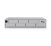 NAS UBIQUITI UNAS-PRO X 7 HDD 3.5"/2.5"-NO HDD-RACK 2U-1P 10G SFP+ 1P 1GBE-8GB R
