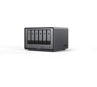 UGREEN Network Attached Storage NAS DXP6800 Pro EU (Diskless)