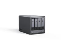 35261 UGREEN NASync DXP4800 Plus NAS System 4-Bay 6941876232611