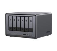 UGREEN Network Attached Storage NAS DXP6800 Pro EU (Diskless)