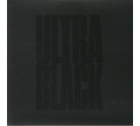 Nas Ultra Black (Vinyl LP) 7" Single