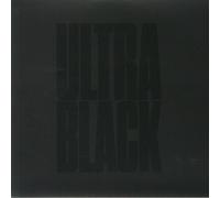 Nas Ultra Black (Vinyl LP) 7" Single