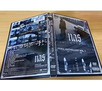Nas - Video Anthology Vol. 1