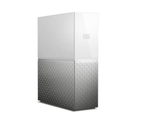NAS WD My Cloud Home da 4 TB bianco