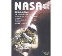 NASA - 25 Years - Vol. 2 [DVD] [Edizione: Regno Unito]