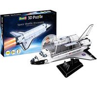 Revell- Veicolo Puzzle 3D, 00251