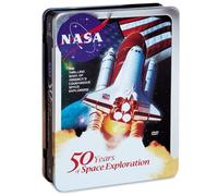 NASA: 50 Years of Space Exploration by John Glenn