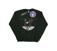 NASA Apollo 11 Felpa Vintage Ragazzi (BI39916)
