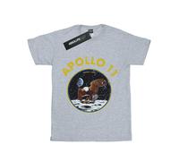 NASA Apollo 11 Maglietta Classico Ragazzi (BI51513)