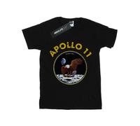 NASA Apollo 11 Maglietta Classico Ragazzi (BI51513)