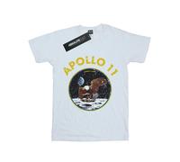 NASA Apollo 11 Maglietta Classico Ragazzi (BI51513)