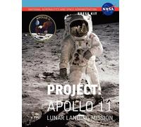 NASA Apollo 11 (Tascabile)