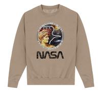 NASA Apollo Felpa Adulto Unisex (PN597)