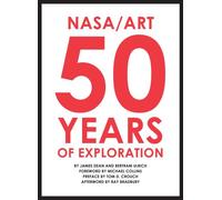 Nasa/Art: 50 Years of Exploration