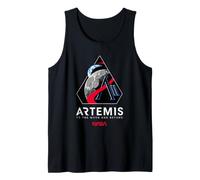NASA Artemis II Patch Logo To The Moon And Beyond Space Canotta