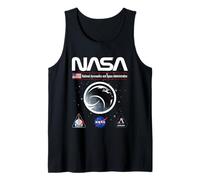 NASA Artemis Missione Prima Donna sulla Luna Canotta