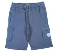 Nasa, Bermuda, Ragazzi, Blu Navy, Taglia XL - GNS2641 BM S2-XL