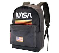 Karactermania Zaino Fan Hs Nasa Nero