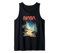 NASA Cape Canaveral Beach Shuttle Lift off Space Program Canotta