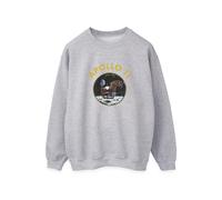 NASA Classic Apollo 11 Felpa Donna (BI2199)