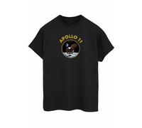 NASA Classic Apollo 11 Maglietta Uomo (BI1349)