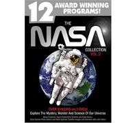Nasa Collection - Nasa Collection Vol. 2 [Edizione: Regno Unito]