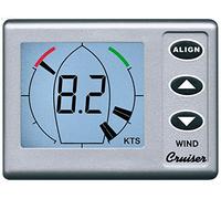 NASA - CRUISER - Misuratore del vento V2.0