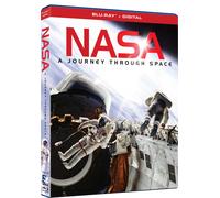 NASA - Documentary Series (Blu-ray) John Glenn Neil Armstrong John F. Kennedy