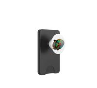 NASA Dragon Commercial Space Crew Capsule Dragonship PopSockets PopWallet per MagSafe
