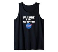 NASA Failure is not an Option Canotta