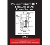 NASA Feasibility Study of A Satellite Solar Power Station (Tascabile)