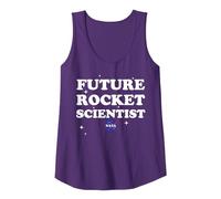 NASA Future Rocket Scientist of The Stars Canotta, Donna, Viola, M