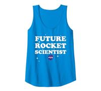 NASA Future Rocket Scientist of The Stars Canotta, Donna, Zaffiro, L