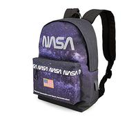 NASA Galaxy-Zaino HS 1.2, Blue