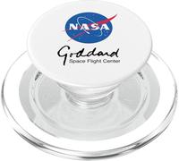 NASA Goddard Space Flight Center PopSockets PopGrip per MagSafe