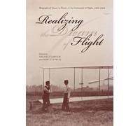 NASA History Division Realizing the Dream of Flight (Tascabile)
