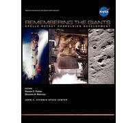 Nasa History Division Remembering the Giants (Tascabile)