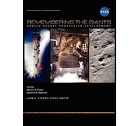 Nasa History Office Remembering the Giants (Copertina rigida)